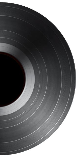 Vinyl Record