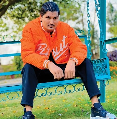 Amit saini Rohtakiya 