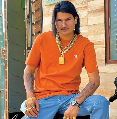 Amit saini Rohtakiya 1